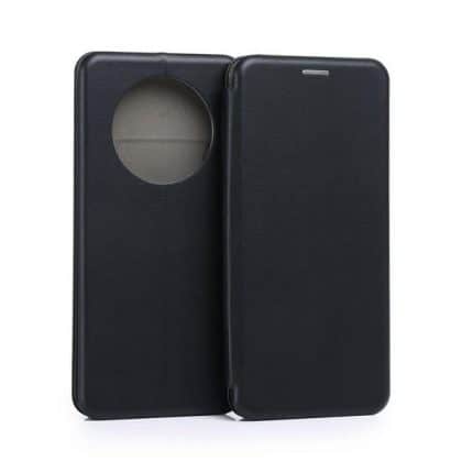 Beline Θήκη Book Magnetic - θήκη για Realme 12 - Μαύρο
