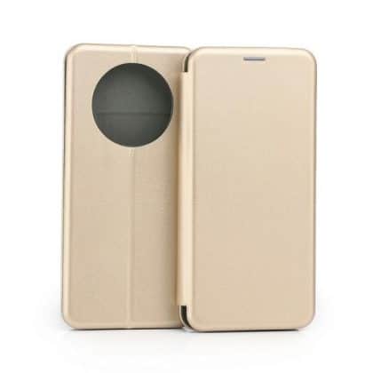 Beline Θήκη Book Magnetic - θήκη για Realme 12 5G - Χρυσό