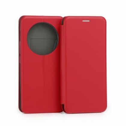 Beline Θήκη Book Magnetic - θήκη για Realme 12 Pro - Κόκκινο