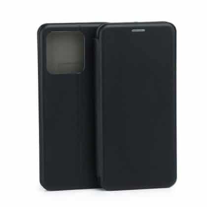 Beline Θήκη Book Magnetic - θήκη για Realme C51 - Μαύρο