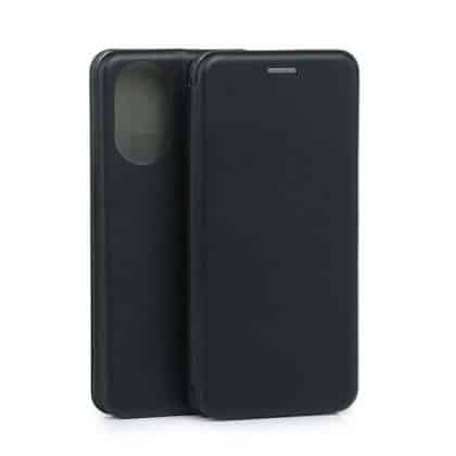Beline Θήκη Book Magnetic - θήκη για Realme C67 - Μαύρο