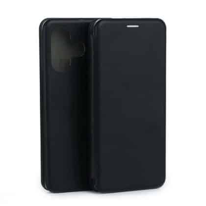 Beline Θήκη Book Magnetic - θήκη για Infinix Hot 30 - Μαύρο