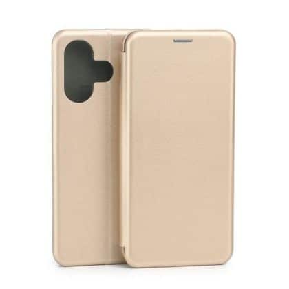 Beline Θήκη Book Magnetic - θήκη για Infinix Hot 30 - Χρυσό