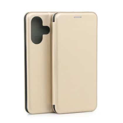 Beline Θήκη Book Magnetic - θήκη για Infinix Hot 30 - Χρυσό