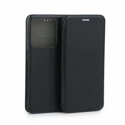 Beline Θήκη Book Magnetic - θήκη για Infinix Note 30 - Μαύρο