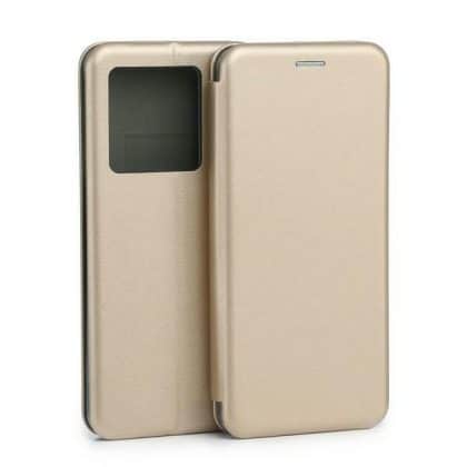 Beline Θήκη Book Magnetic - θήκη για Infinix Note 30 - Χρυσό