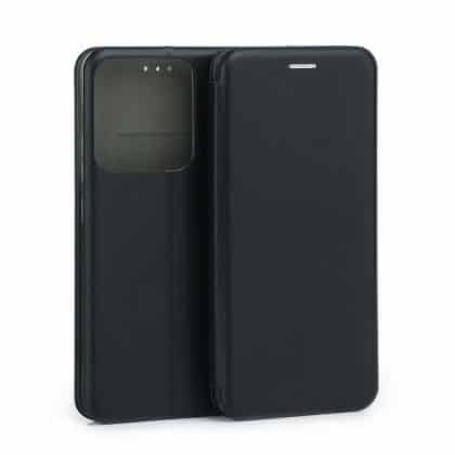 Beline Θήκη Book Magnetic - θήκη για Infinix Smart 7 - Μαύρο