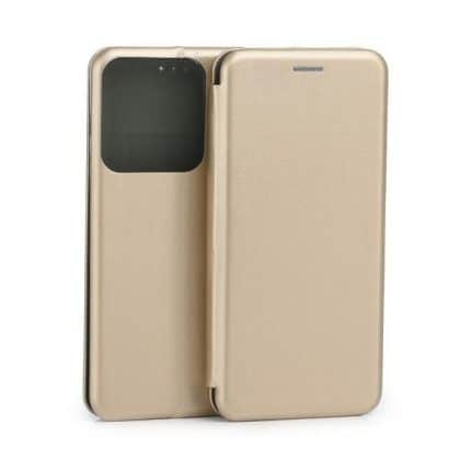 Beline Θήκη Book Magnetic - θήκη για Infinix Smart 7 - Χρυσό