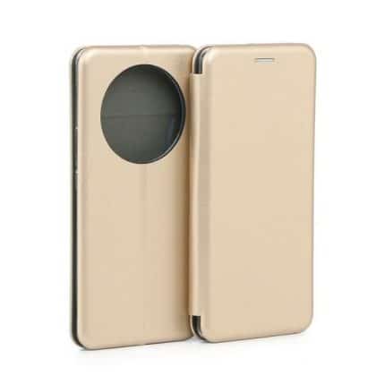 Beline Θήκη Book Magnetic - θήκη για Honor Magic6 Lite - Χρυσό