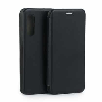 Beline Θήκη Book Magnetic - θήκη για Sony Xperia 10 V - Μαύρο