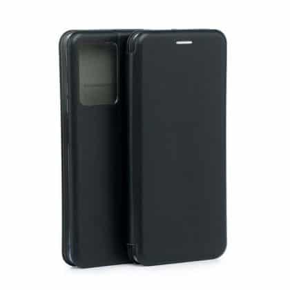 Beline Θήκη Book Magnetic - θήκη για Xiaomi Poco X5 Pro - Μαύρο