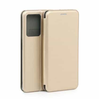 Beline Θήκη Book Magnetic - θήκη για Xiaomi Poco X5 Pro - Χρυσό