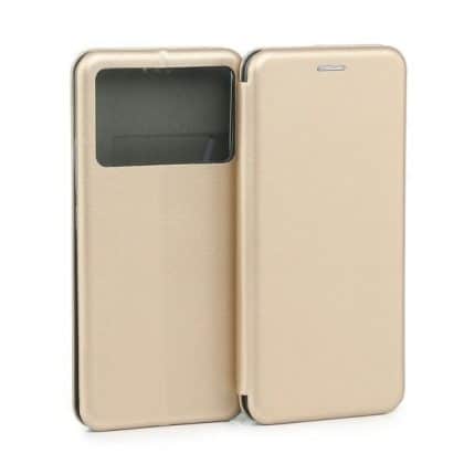 Beline Θήκη Book Magnetic - θήκη για Xiaomi Poco X6 Pro - Χρυσό