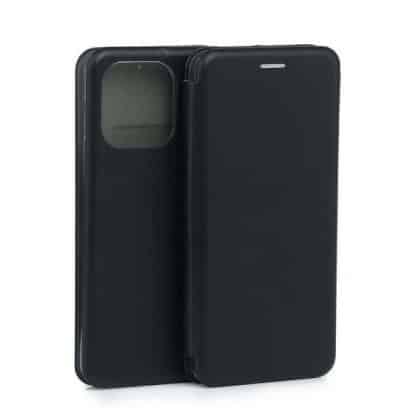 Beline Θήκη Book Magnetic - θήκη για Honor X6A - Μαύρο