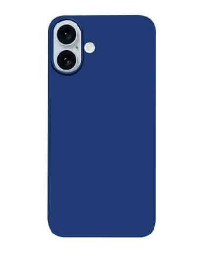 Beline Candy - θήκη για Apple iPhone 16 Plus - Μπλε