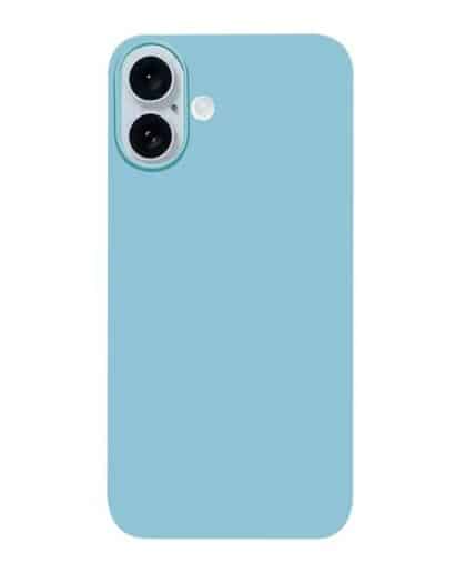 Beline Candy - θήκη για Apple iPhone 16 Plus - Μπλε