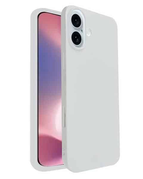 Beline Candy - θήκη για Apple iPhone 16 Plus - Διάφανο - Image 2