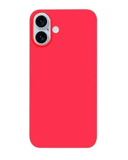 Beline Candy - θήκη για Apple iPhone 16 Plus - Ροζ