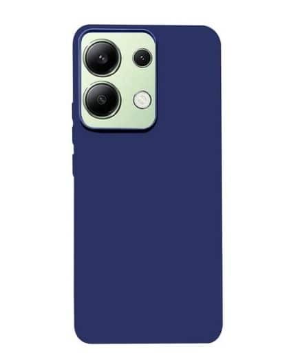 Beline Candy - θήκη για Xiaomi Redmi Note 13 4G - Μπλε