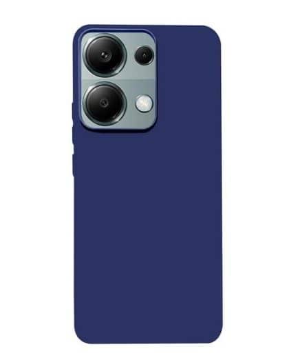 Beline Candy - θήκη για Xiaomi Redmi Note 13 Pro - Μπλε