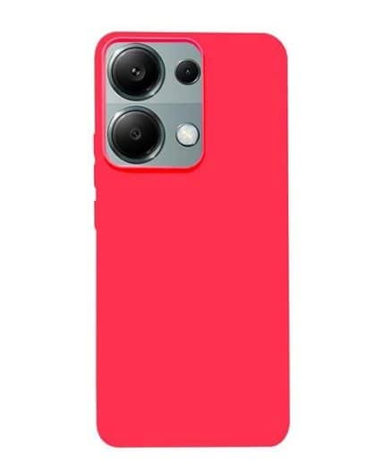 Beline Candy - θήκη για Xiaomi Redmi Note 13 Pro - Ροζ