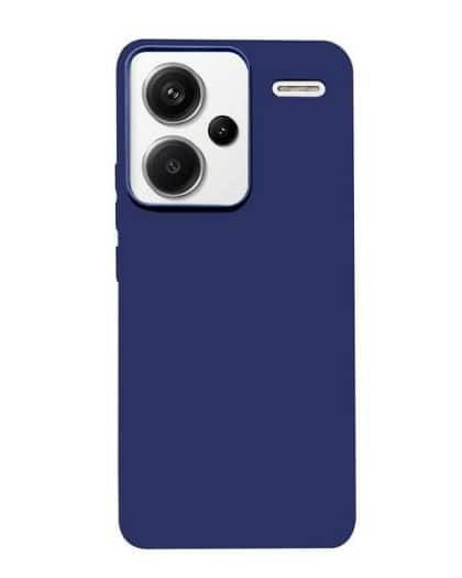 Beline Candy - θήκη για Xiaomi Redmi Note 13 Pro+ 5G - Μπλε