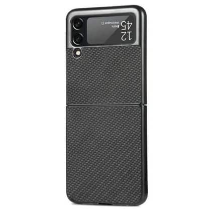 Beline Carbon - θήκη για Samsung Galaxy Z Fold6 - Μαύρο