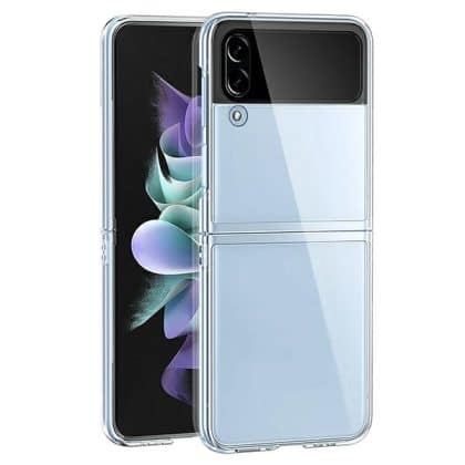 Beline Clear - θήκη για Samsung Galaxy Z Fold6 - Διάφανο
