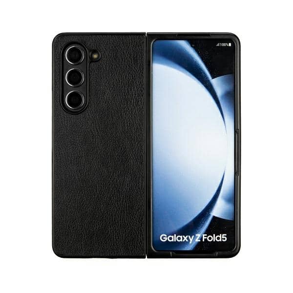 Beline Leather - θήκη για Samsung Z - Μαύρο - Image 2
