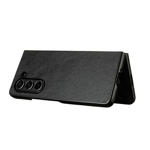 Beline Leather - θήκη για Samsung Z - Μαύρο - Image 4