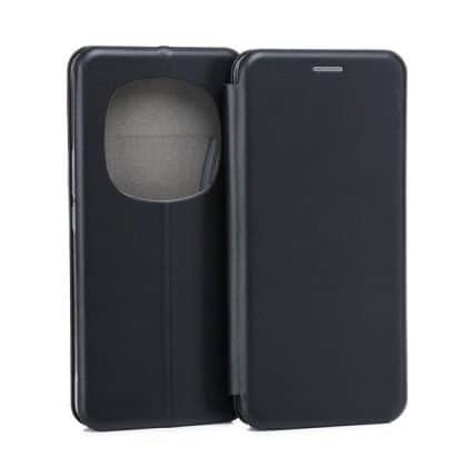 Beline Θήκη Book Magnetic - θήκη για Honor Magic6 Pro - Μαύρο