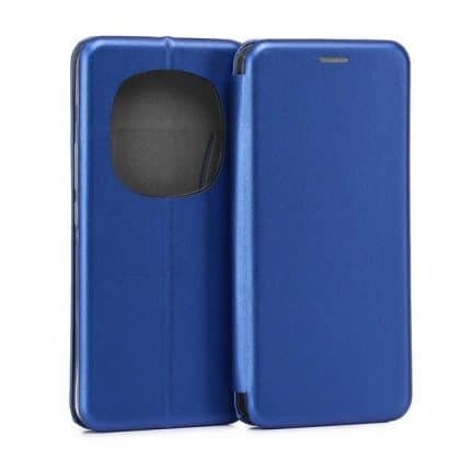 Beline Θήκη Book Magnetic - θήκη για Honor Magic6 Pro - Μπλε