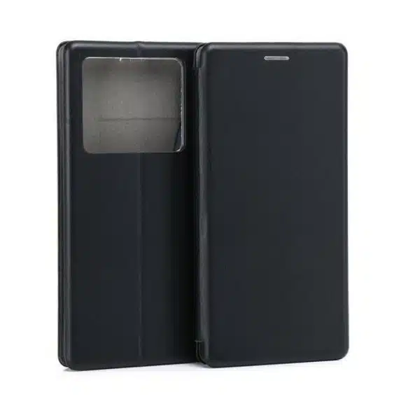 Beline Book Magnetic - Infinix Note 40 - Μαύρο