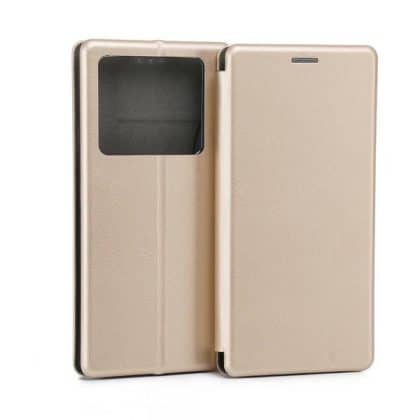 Beline Θήκη Book Magnetic - θήκη για Infinix Note 40 - Χρυσό