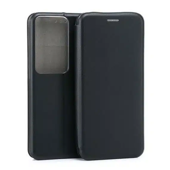 Beline Book Magnetic - θήκη για Oppo Reno - Μαύρο