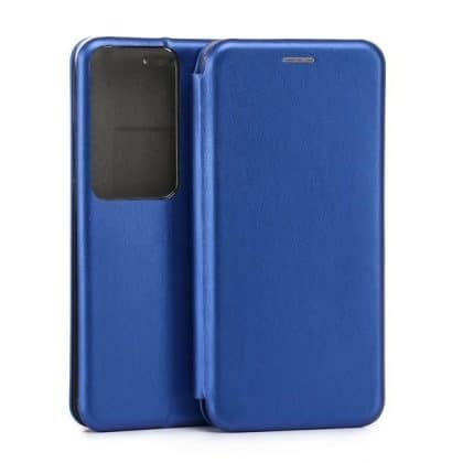 Beline Book Magnetic - θήκη για Oppo Reno 11F - Μπλε