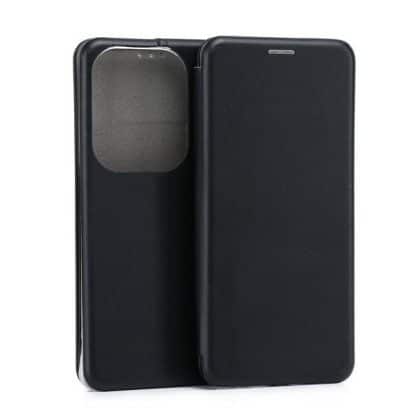 Beline Book Magnetic - θήκη για Tecno Spark 20 Pro - Μαύρο