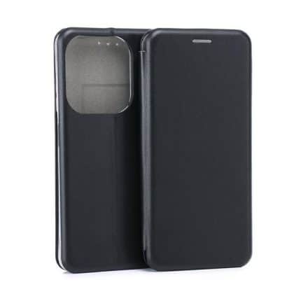 Beline Book Magnetic - θήκη για Tecno Spark Go 2024 - Μαύρο