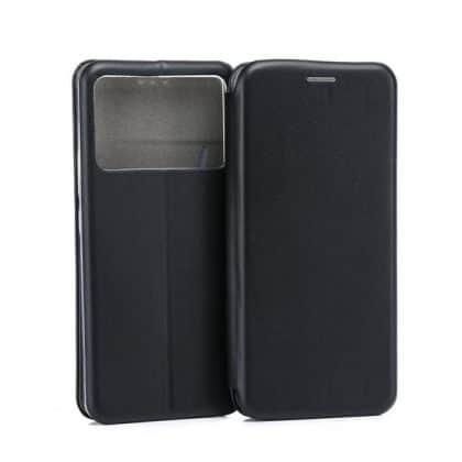 Beline Beline Book - θήκη για Xiaomi Poco F6 Pro - Μαύρο