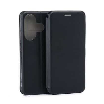 Beline Beline Book Magnetic - θήκη για Xiaomi Poco F6 - Μαύρο