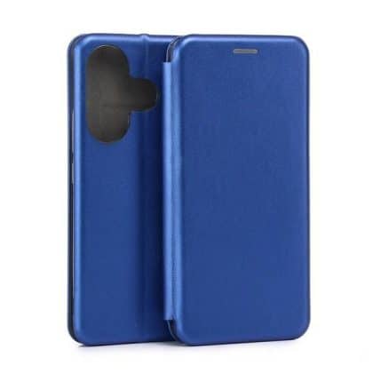 Beline Θήκη Book Magnetic - θήκη για Xiaomi Poco F6 - Μπλε