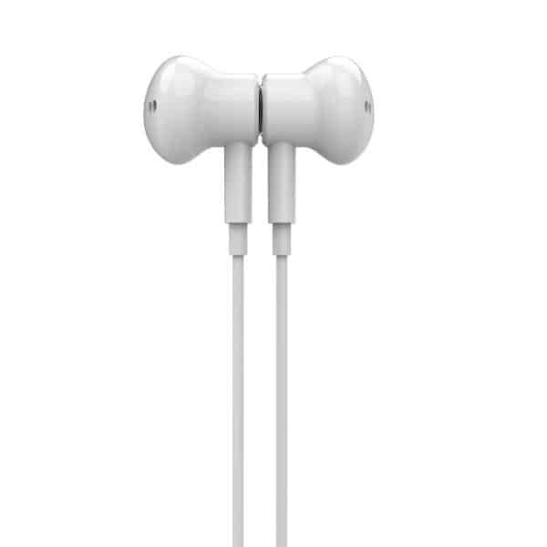 Beline ακουστικά in-ear USB-C SK194 λευκά - Image 4
