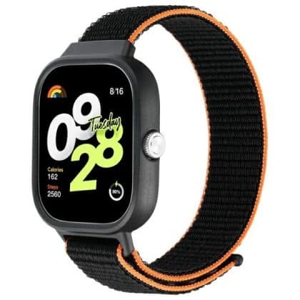 Beline pasek - θήκη για Xiaomi Redmi Watch 4 - Πολύχρωμο