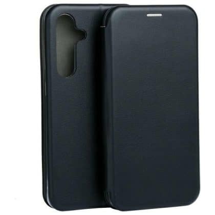 Beline Θήκη Book Magnetic - θήκη για Samsung Galaxy S24 FE - Μαύρο