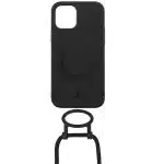 Just Elegance PopGrip - θήκη για Apple iPhone 11 Pro - Μαύρο - Image 4