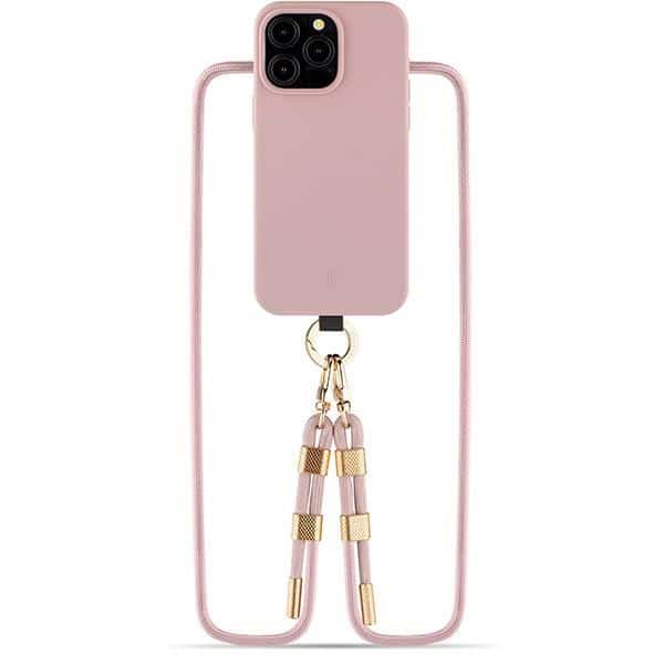 Just Elegance 2in1 - θήκη για Apple iPhone 15 Pro - Ροζ - Image 2