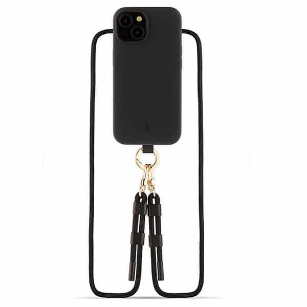 Just Elegance 2in1 - θήκη για Apple iPhone 15 - Μαύρο - Image 3