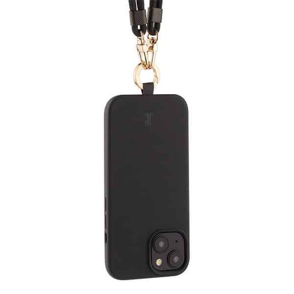 Just Elegance 2in1 - θήκη για Apple iPhone 15 - Μαύρο - Image 4
