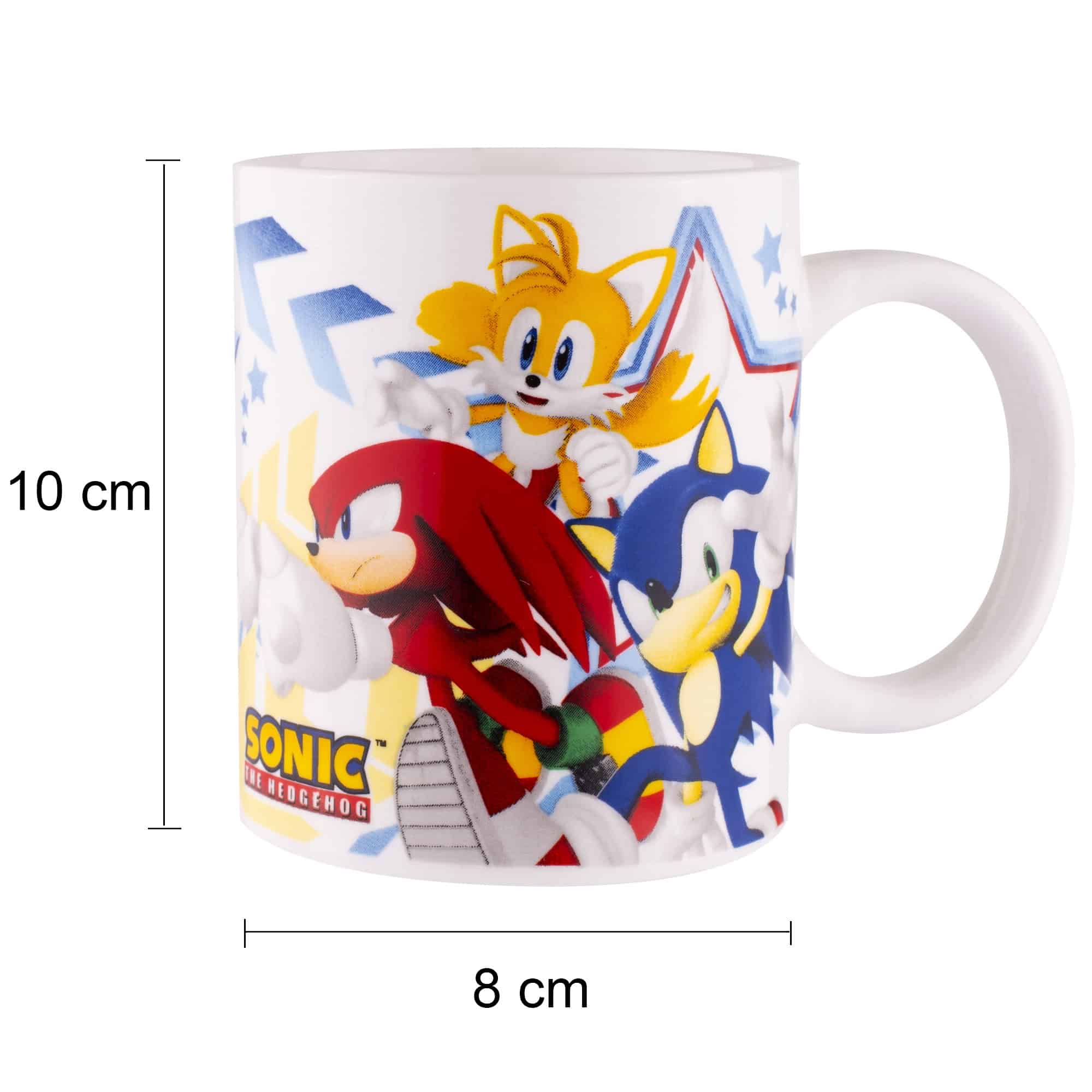 Coriex κεραμικό φλιτζάνι Sonic 350ml 10516 - Image 2
