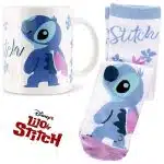 Coriex Σετ δώρου Stitch - κούπα με κάλτσες set2 10740 - Image 2